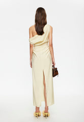 Sweetheart Maxi Dress - Lemon Lioness Fashion
