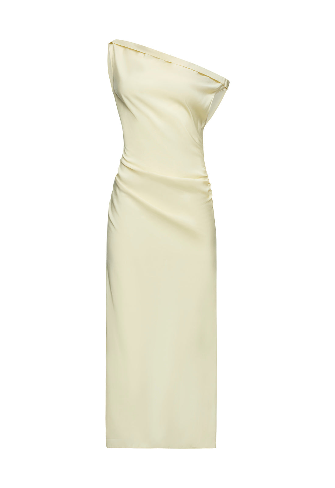 Sweetheart Maxi Dress - Lemon Lioness Fashion