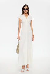 Adriana Maxi Dress - Vanilla Lioness Fashion
