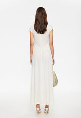 Adriana Maxi Dress - Vanilla Lioness Fashion