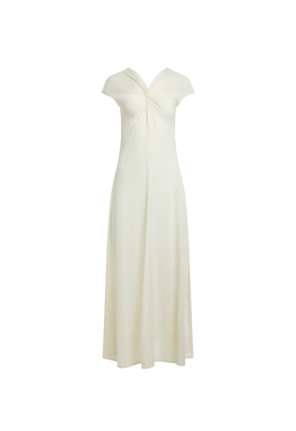 Adriana Maxi Dress - Vanilla Lioness Fashion