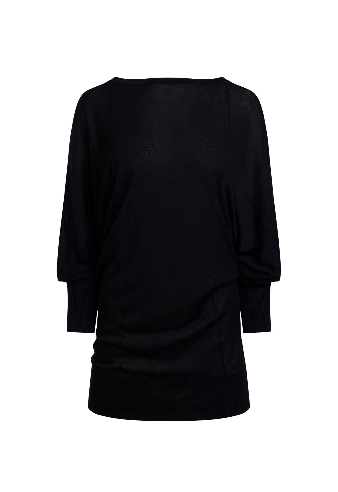 Bellissimo Mini Dress - Noir Lioness Fashion