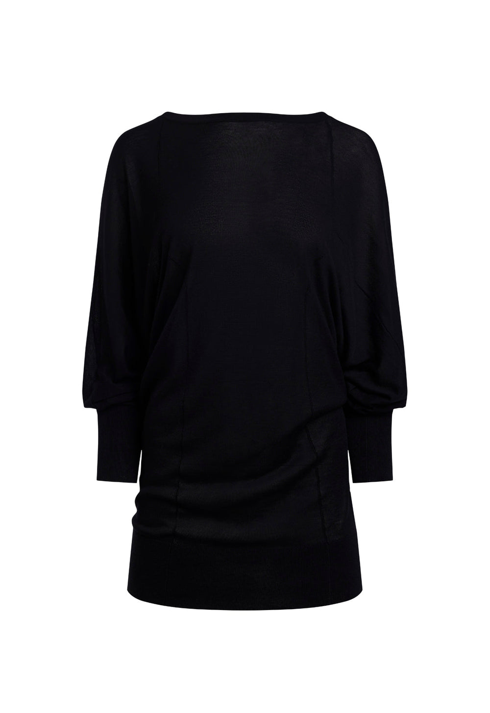 Bellissimo Mini Dress - Noir Lioness Fashion