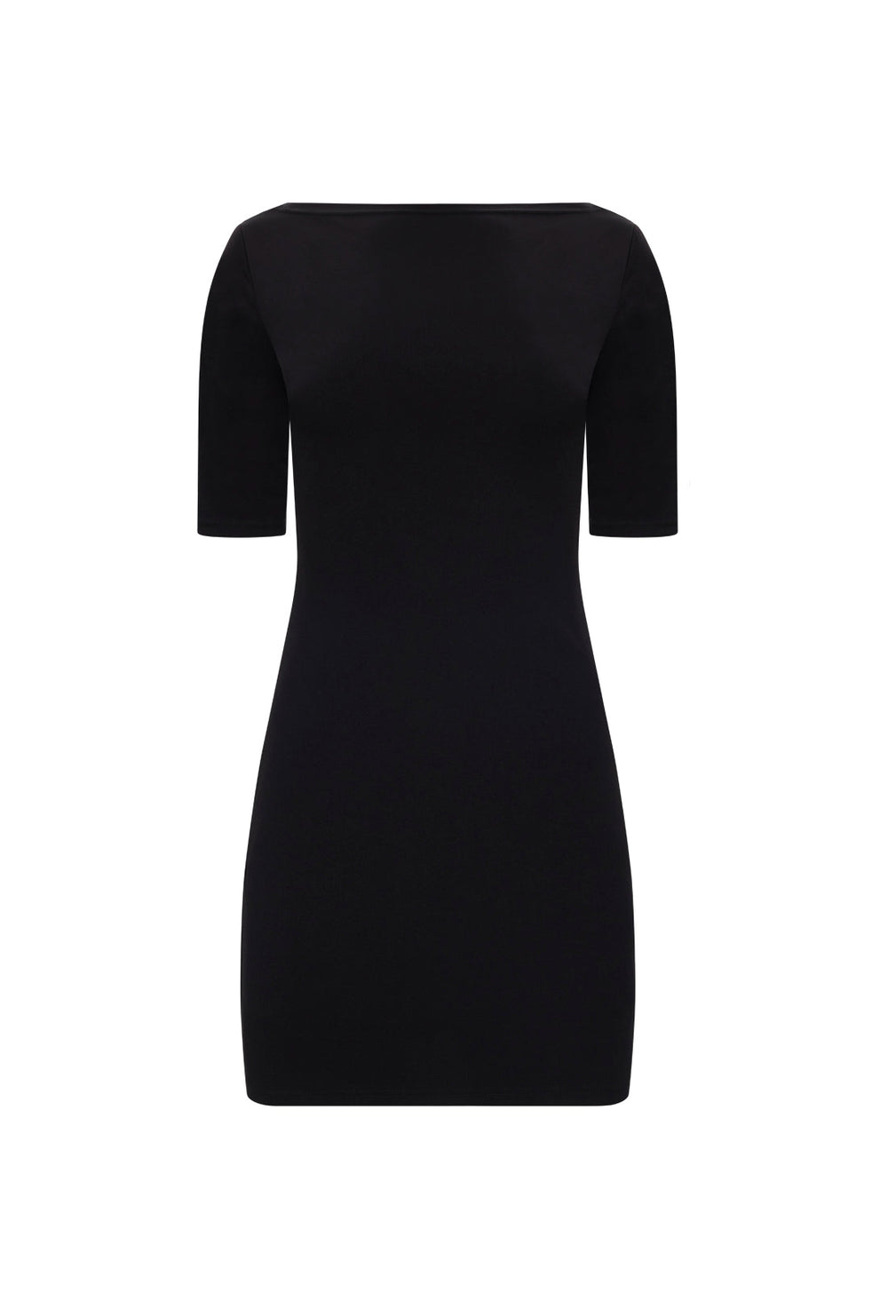 AFTER FIVE MIDI DRESS - ONYX Lioness Fashion