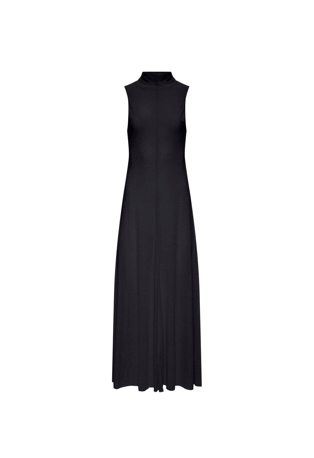 LAST LIGHT MAXI DRESS - ONYX Lioness Fashion