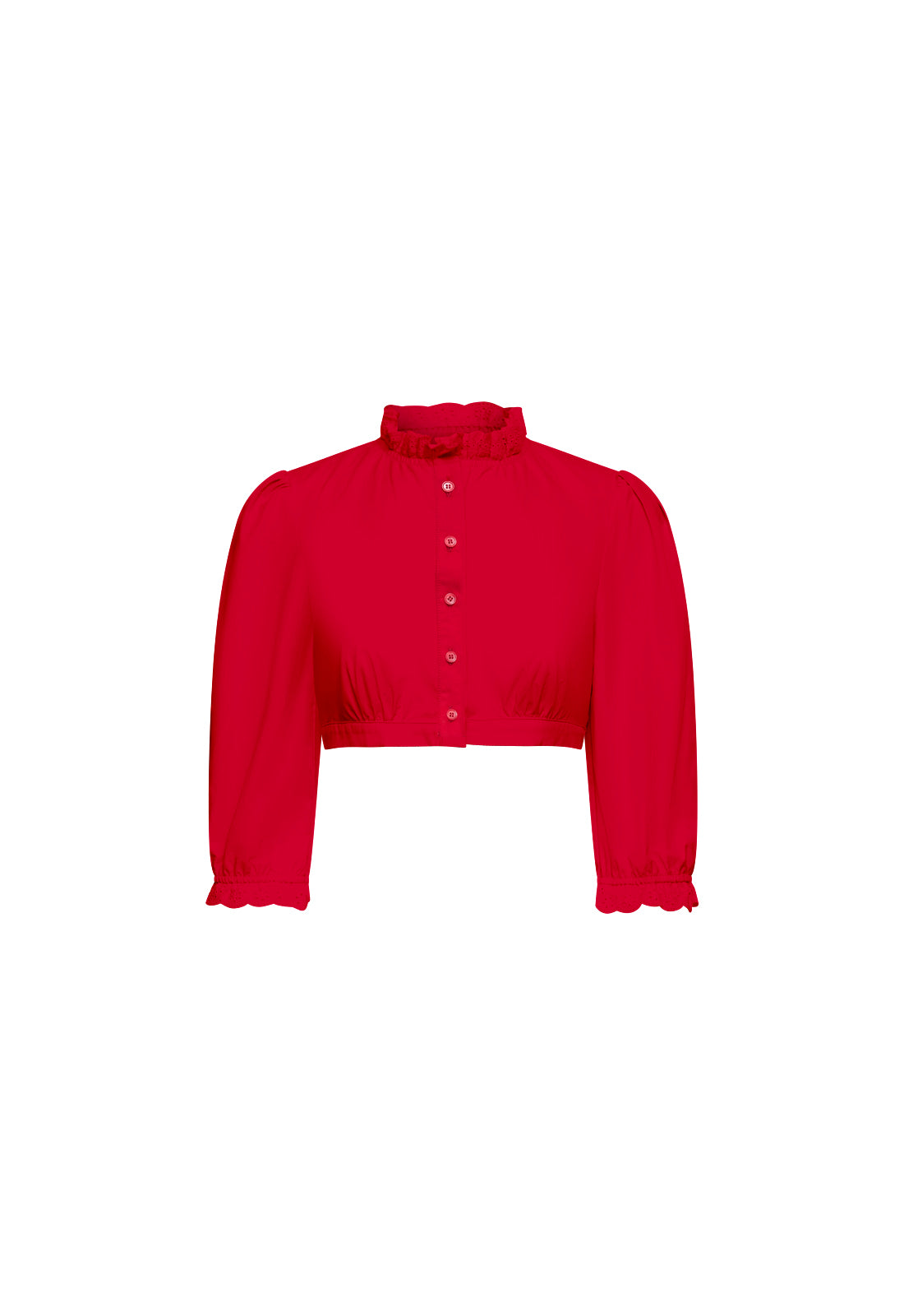 Totti Tee - Red Lioness Fashion