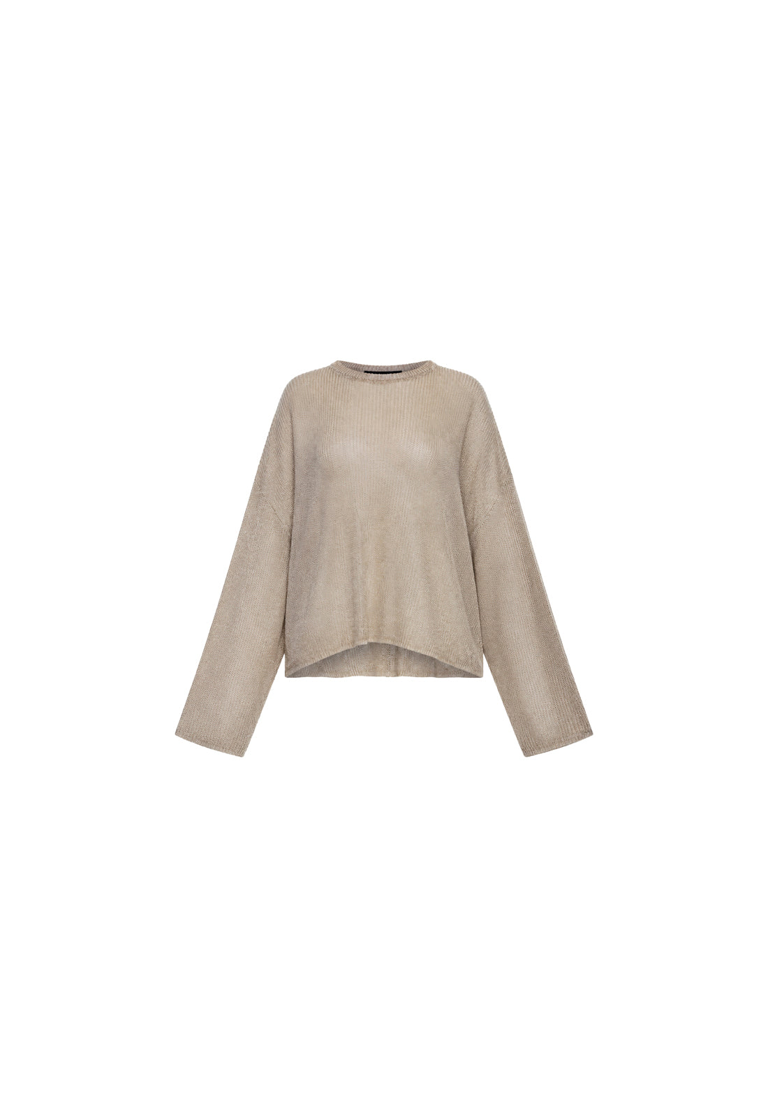 Bloom Long Sleeve - Gold Lioness Fashion