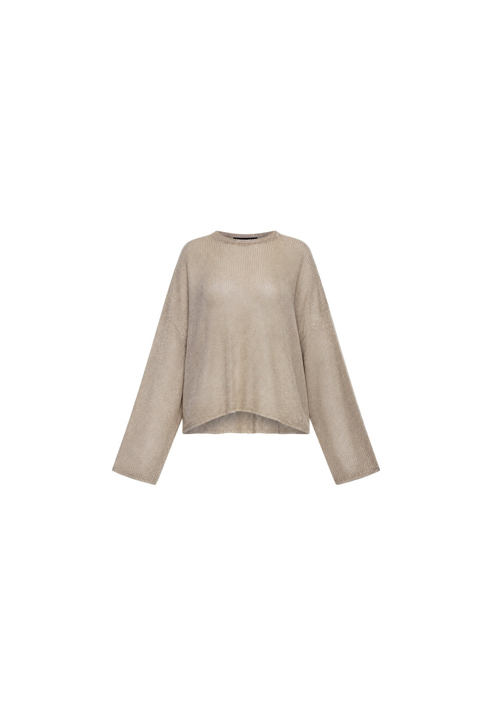 Bloom Long Sleeve - Gold Lioness Fashion