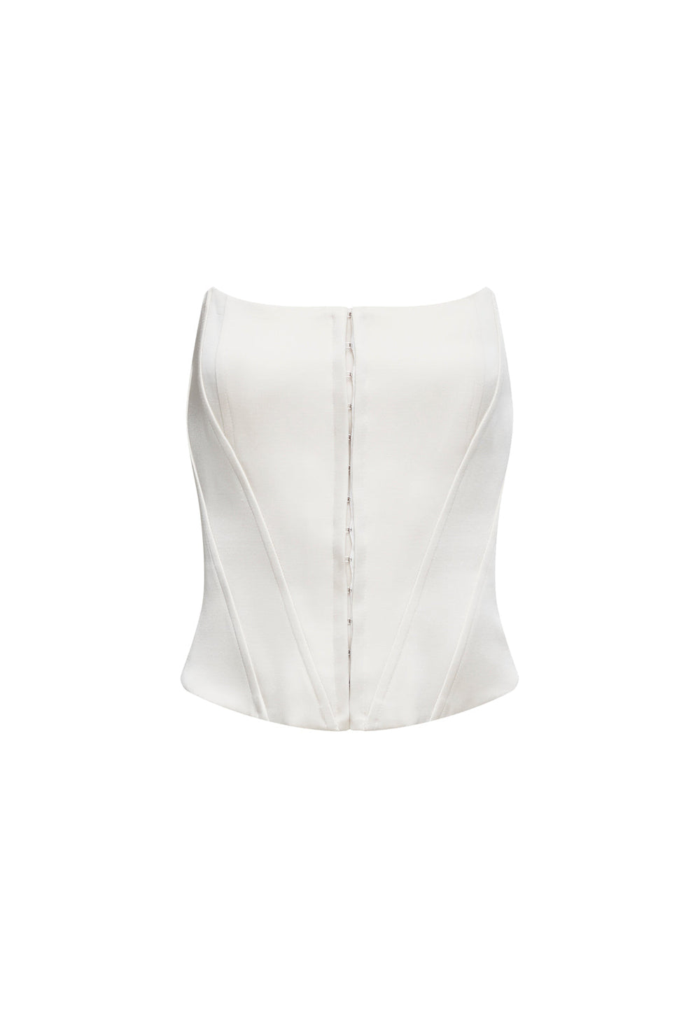Legacy Corset - Cream Lioness Fashion