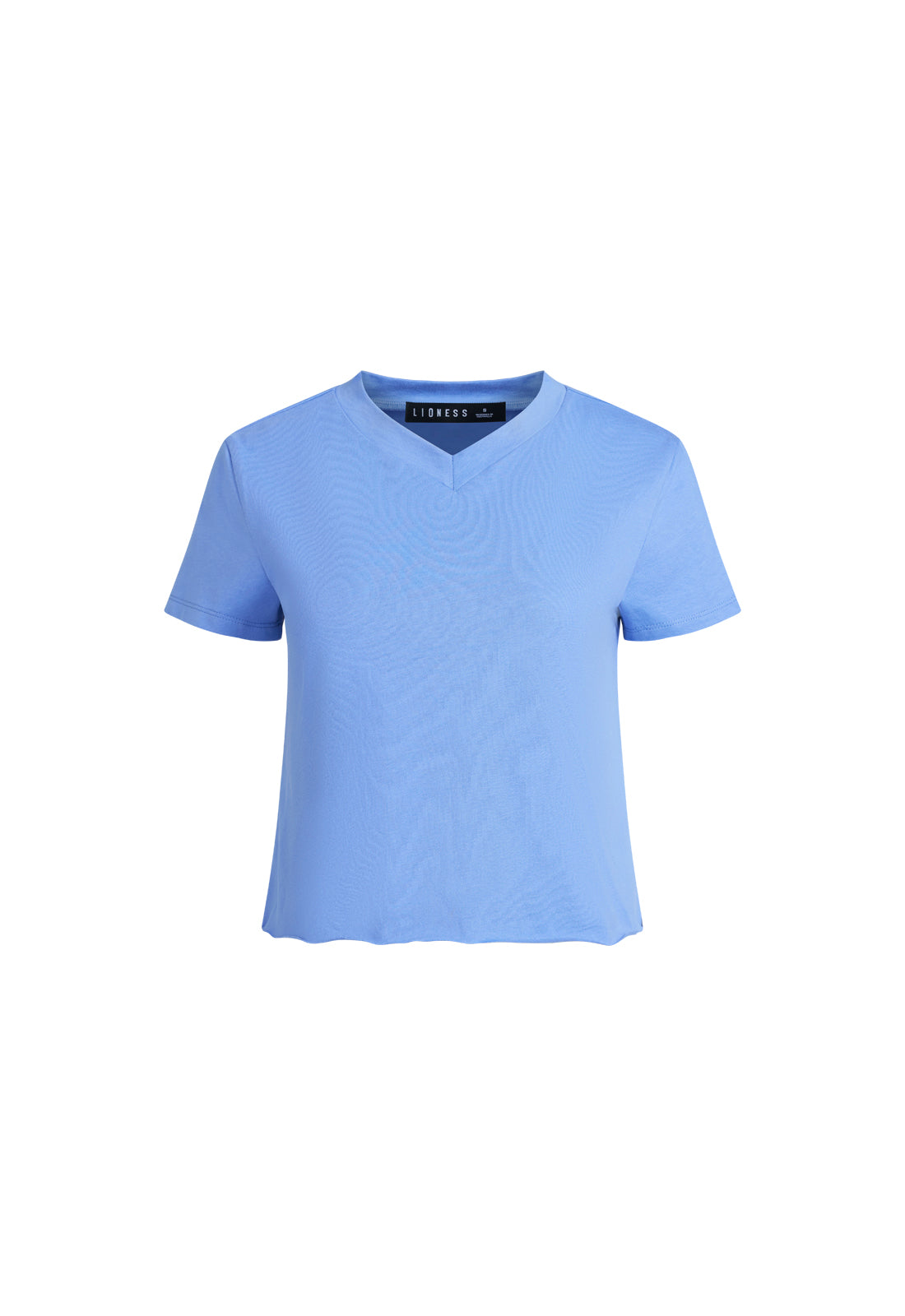North Light Tee - Persian Jewel Lioness Fashion