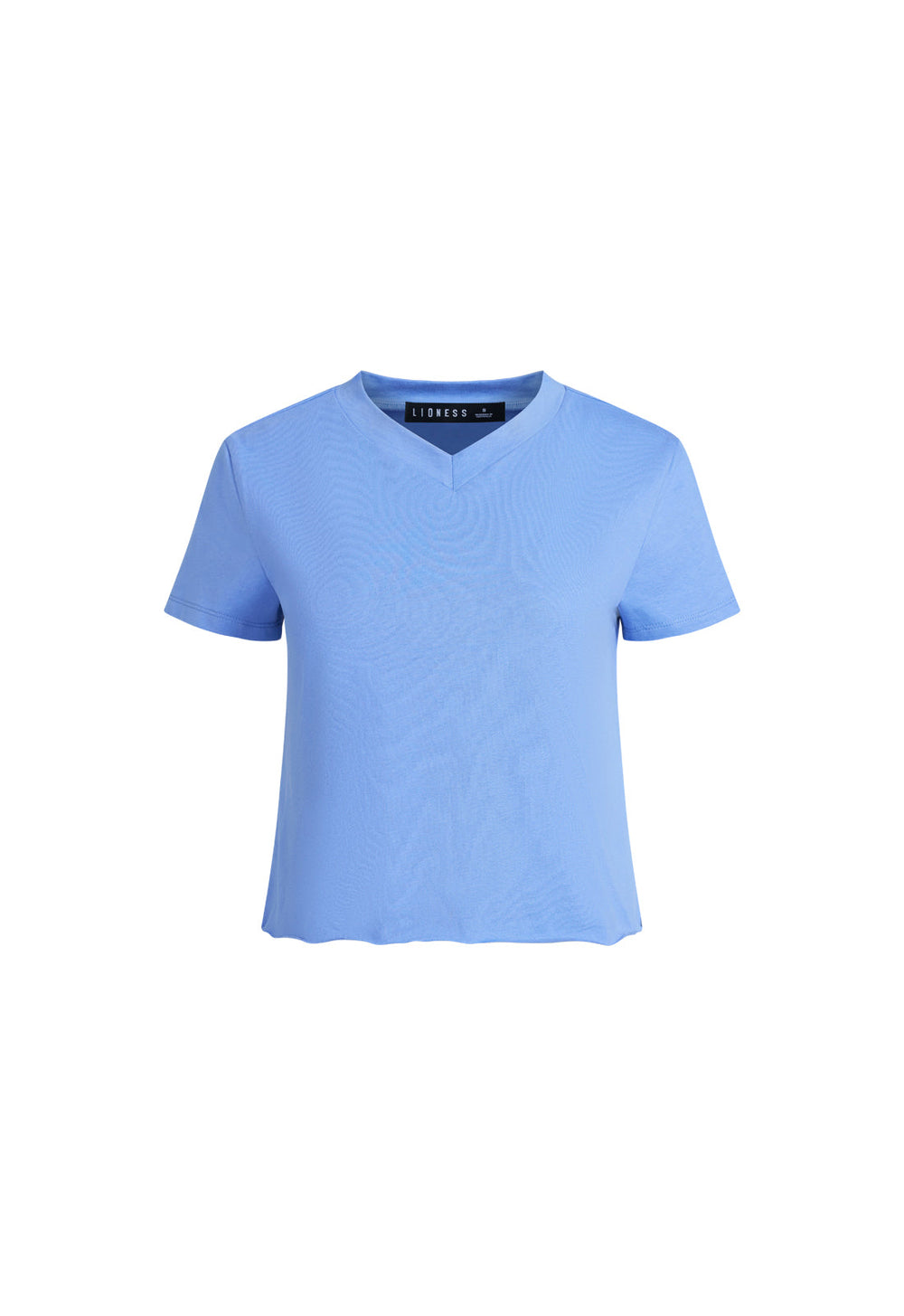 North Light Tee - Persian Jewel Lioness Fashion