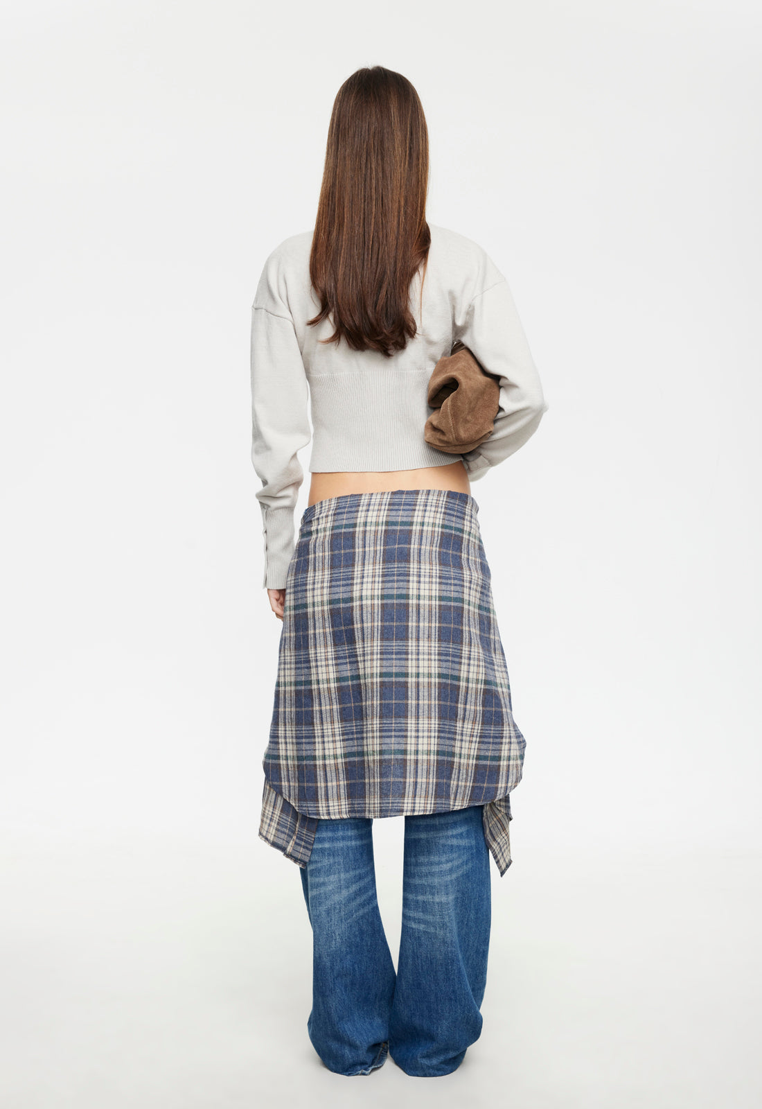 HEAD IN THE CLOUDS CARDIGAN - CLOUD Lioness Fashion