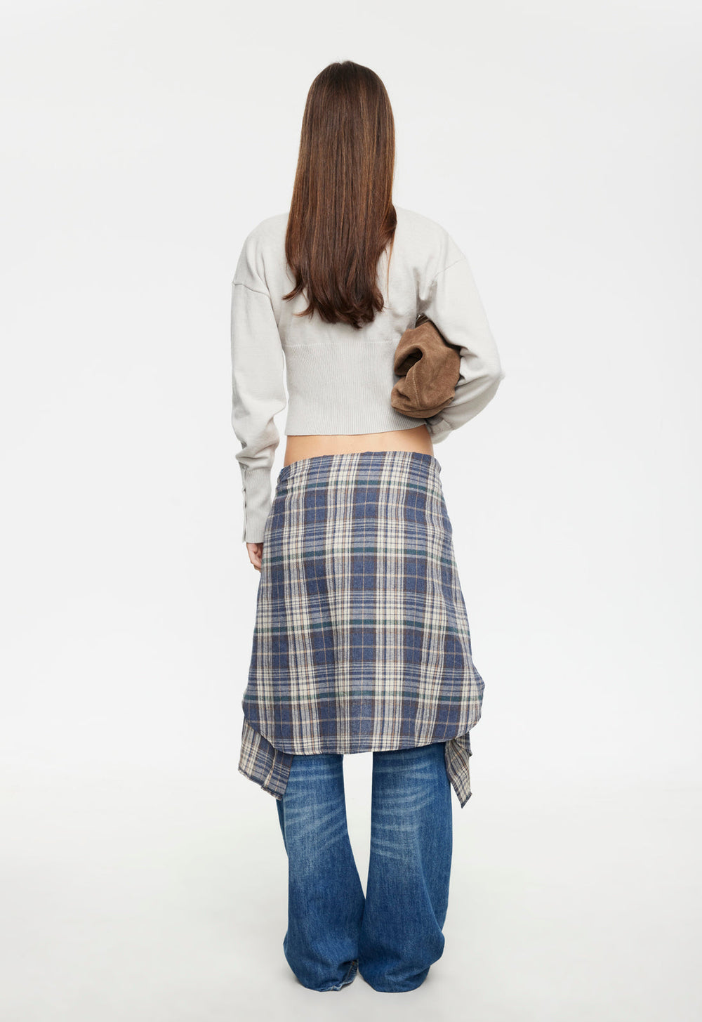 HEAD IN THE CLOUDS CARDIGAN - CLOUD Lioness Fashion