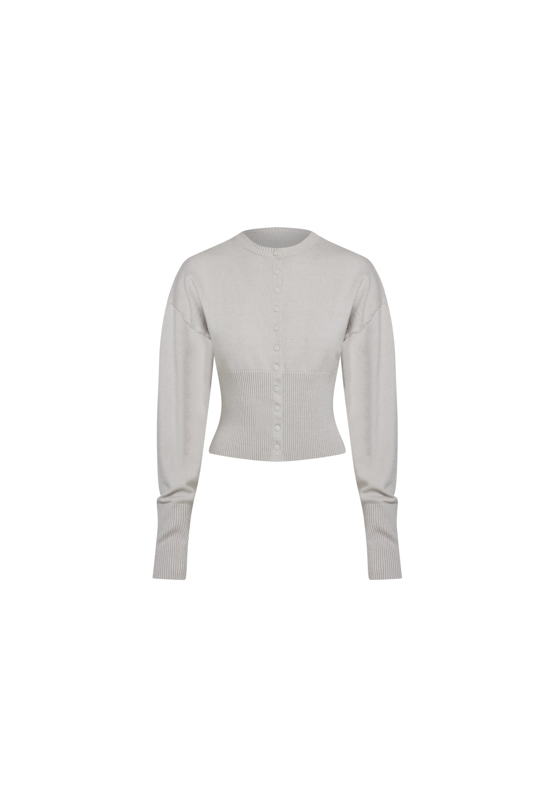 HEAD IN THE CLOUDS CARDIGAN - CLOUD Lioness Fashion