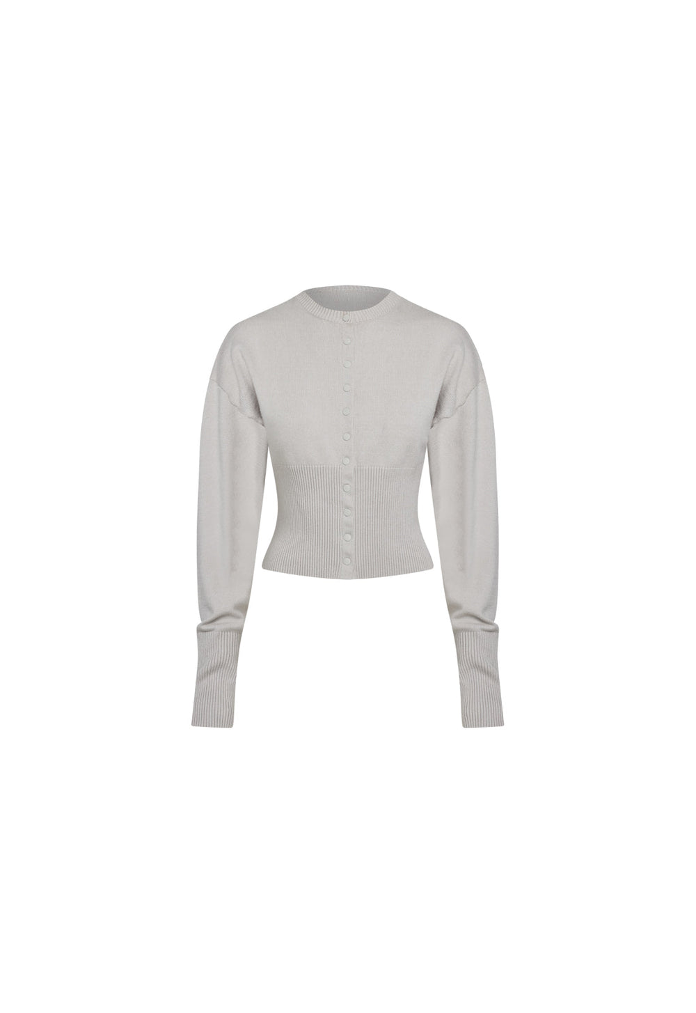 HEAD IN THE CLOUDS CARDIGAN - CLOUD Lioness Fashion