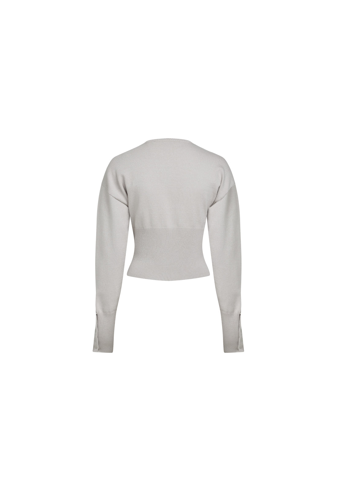 HEAD IN THE CLOUDS CARDIGAN - CLOUD Lioness Fashion
