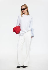 BOTTEGA SHIRT - GREY Lioness Fashion