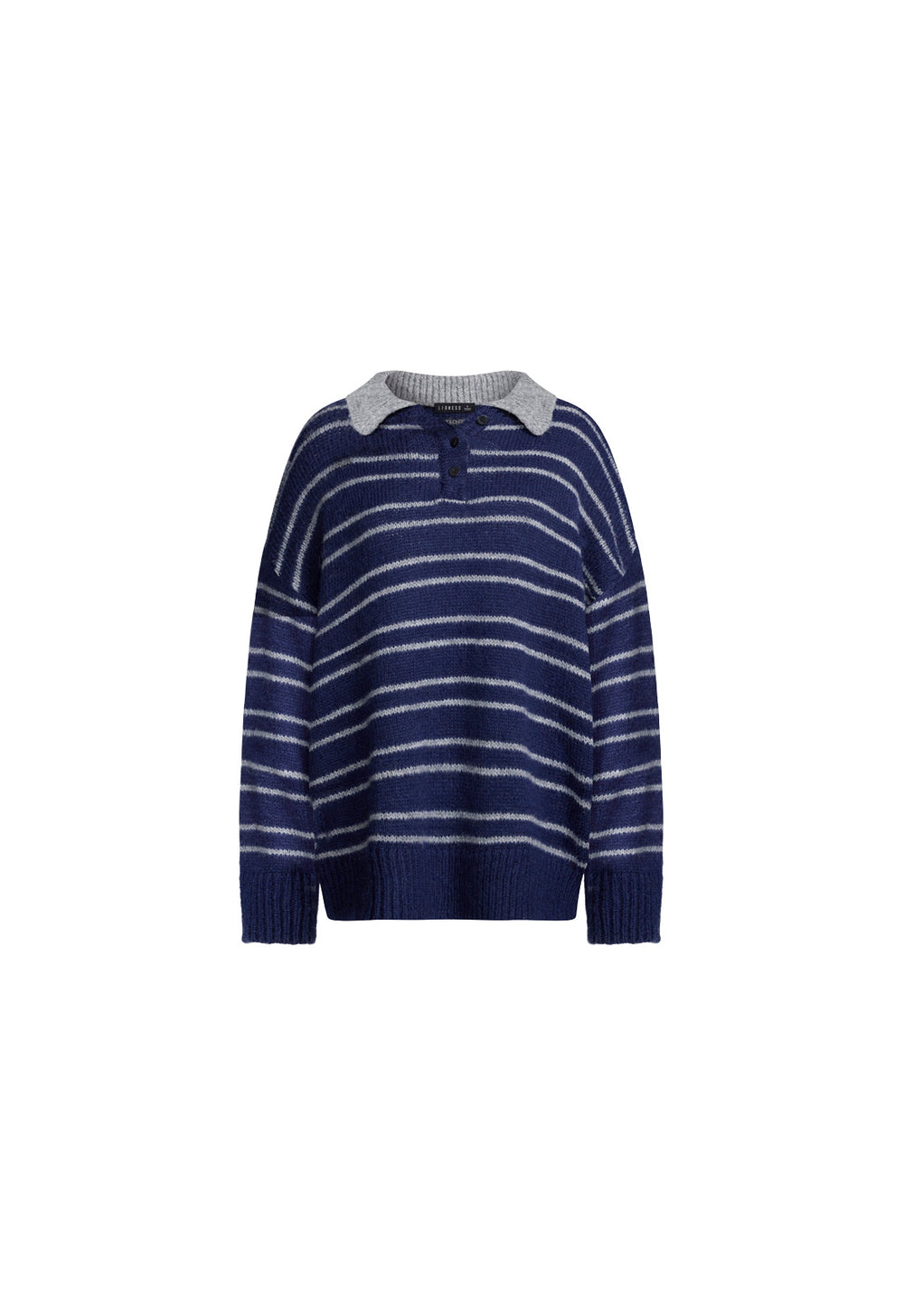 RISING SUN JERSEY - NAVY Lioness Fashion