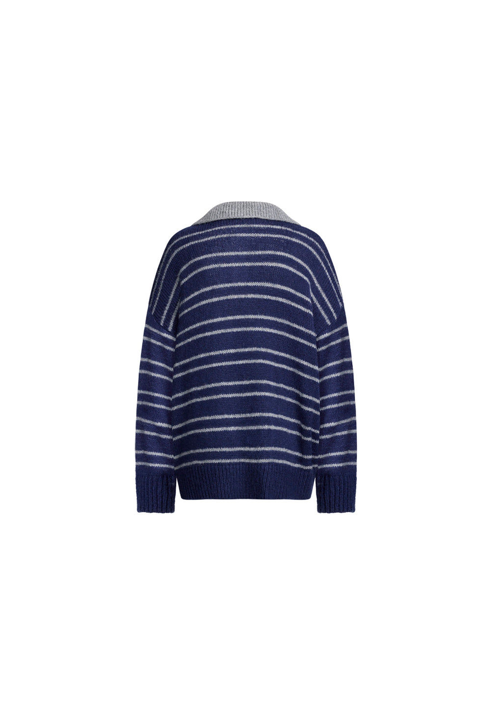 RISING SUN JERSEY - NAVY Lioness Fashion