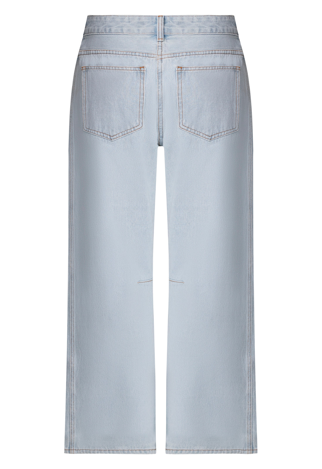 RENACIDA JEAN - LIGHT DENIM Lioness Fashion