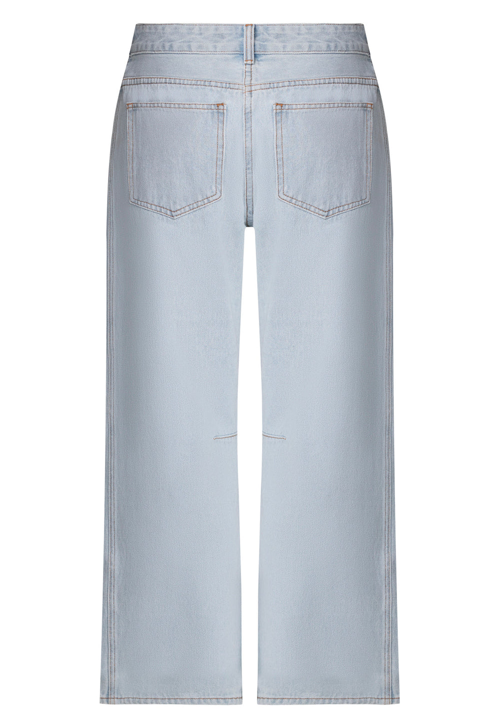 RENACIDA JEAN - LIGHT DENIM Lioness Fashion
