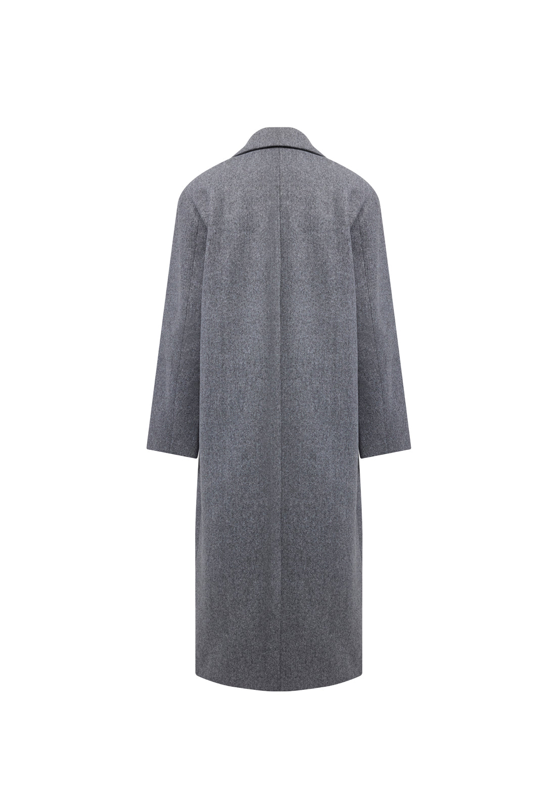 OLSEN COAT - SLATE Lioness Fashion
