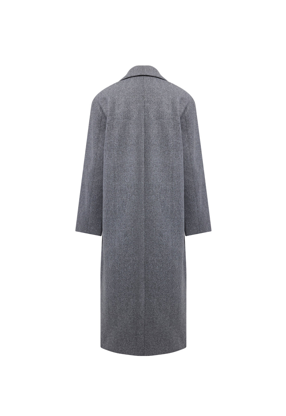 OLSEN COAT - SLATE Lioness Fashion