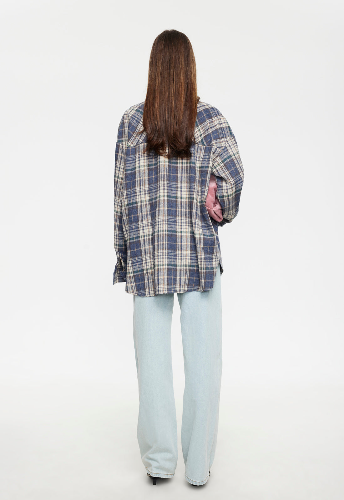 PENNY JEAN - LIGHT DENIM Lioness Fashion