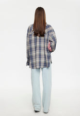 PENNY JEAN - LIGHT DENIM Lioness Fashion