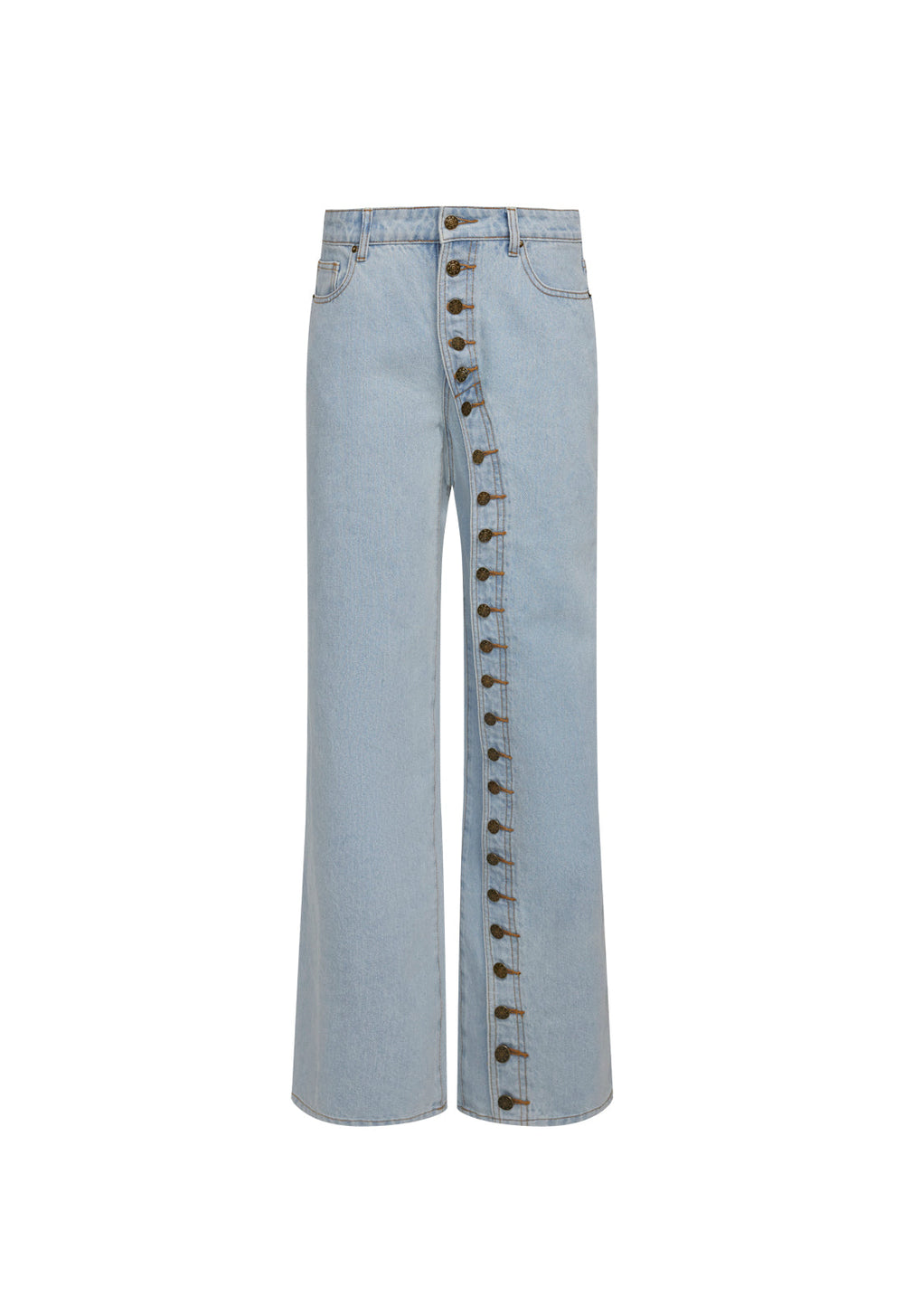 PENNY JEAN - LIGHT DENIM Lioness Fashion