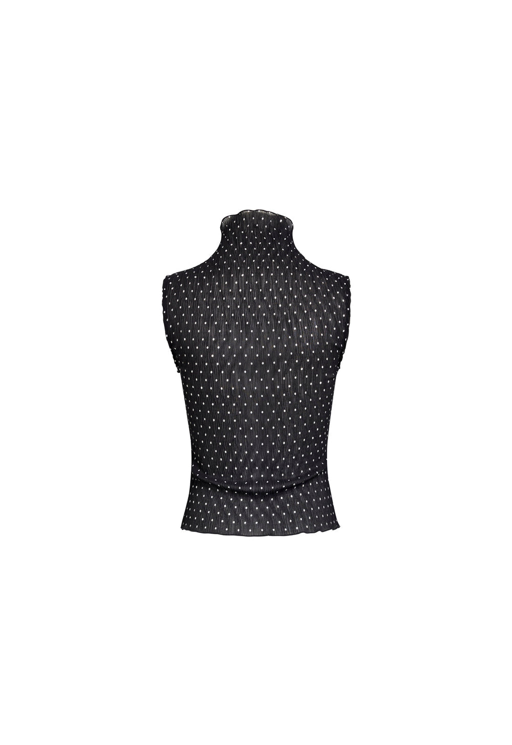 FORD TOP - ONYX POLKA Lioness Fashion