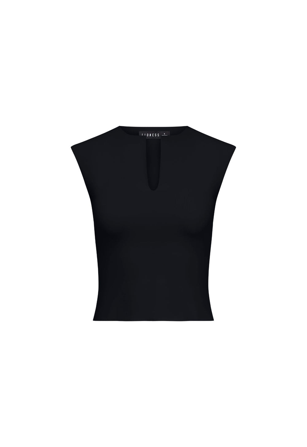 TRIBECA TOP - NOIR Lioness Fashion