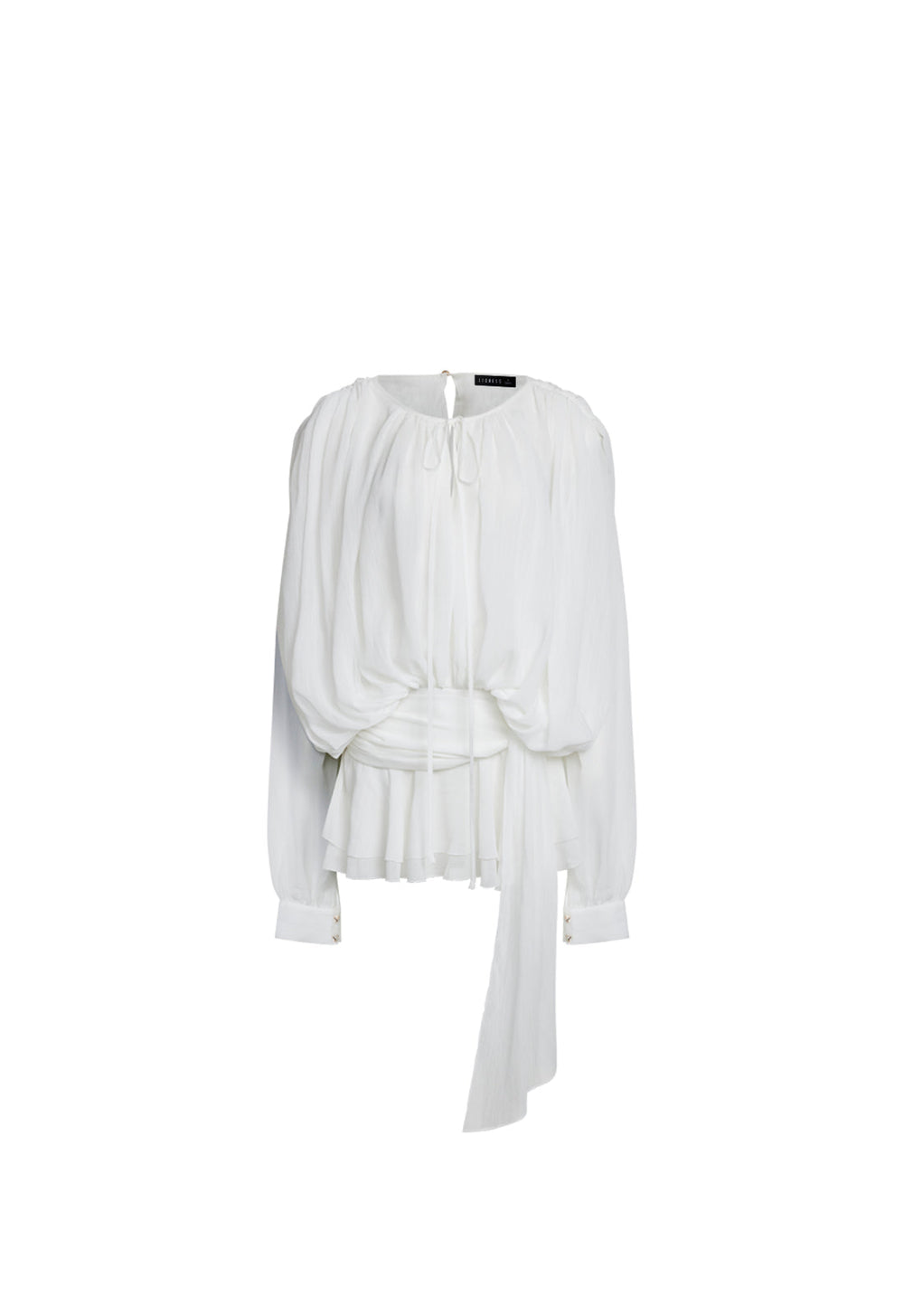 ELEMENTS MINI DRESS - MOONLIGHT Lioness Fashion