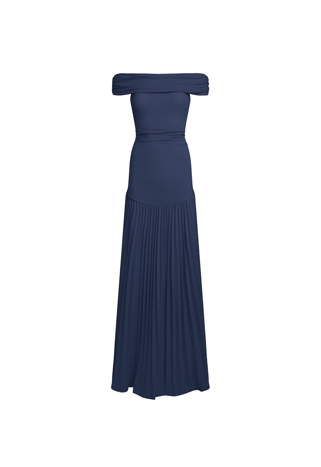 FIELD OF DREAMS MAXI - NAVY Lioness Fashion