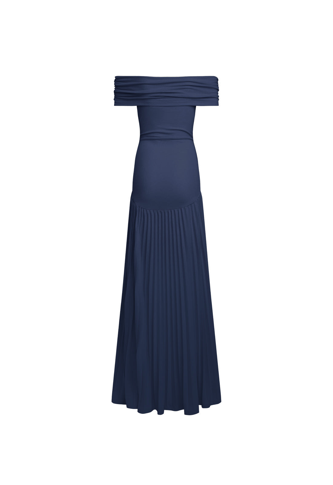FIELD OF DREAMS MAXI - NAVY Lioness Fashion
