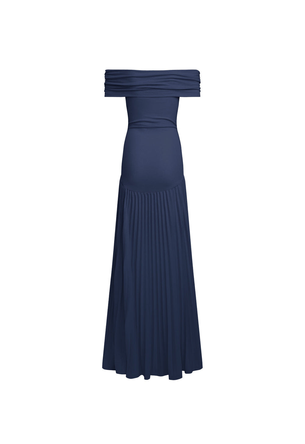 FIELD OF DREAMS MAXI - NAVY Lioness Fashion