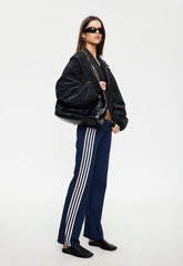 Layover Pant - Navy Lioness Fashion
