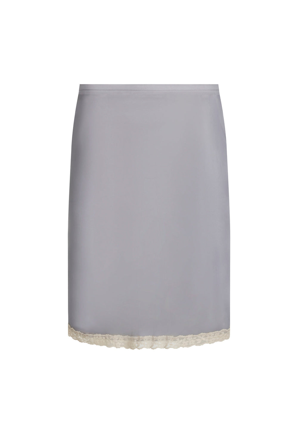 SHORELINE MIDI SKIRT - ASH Lioness Fashion