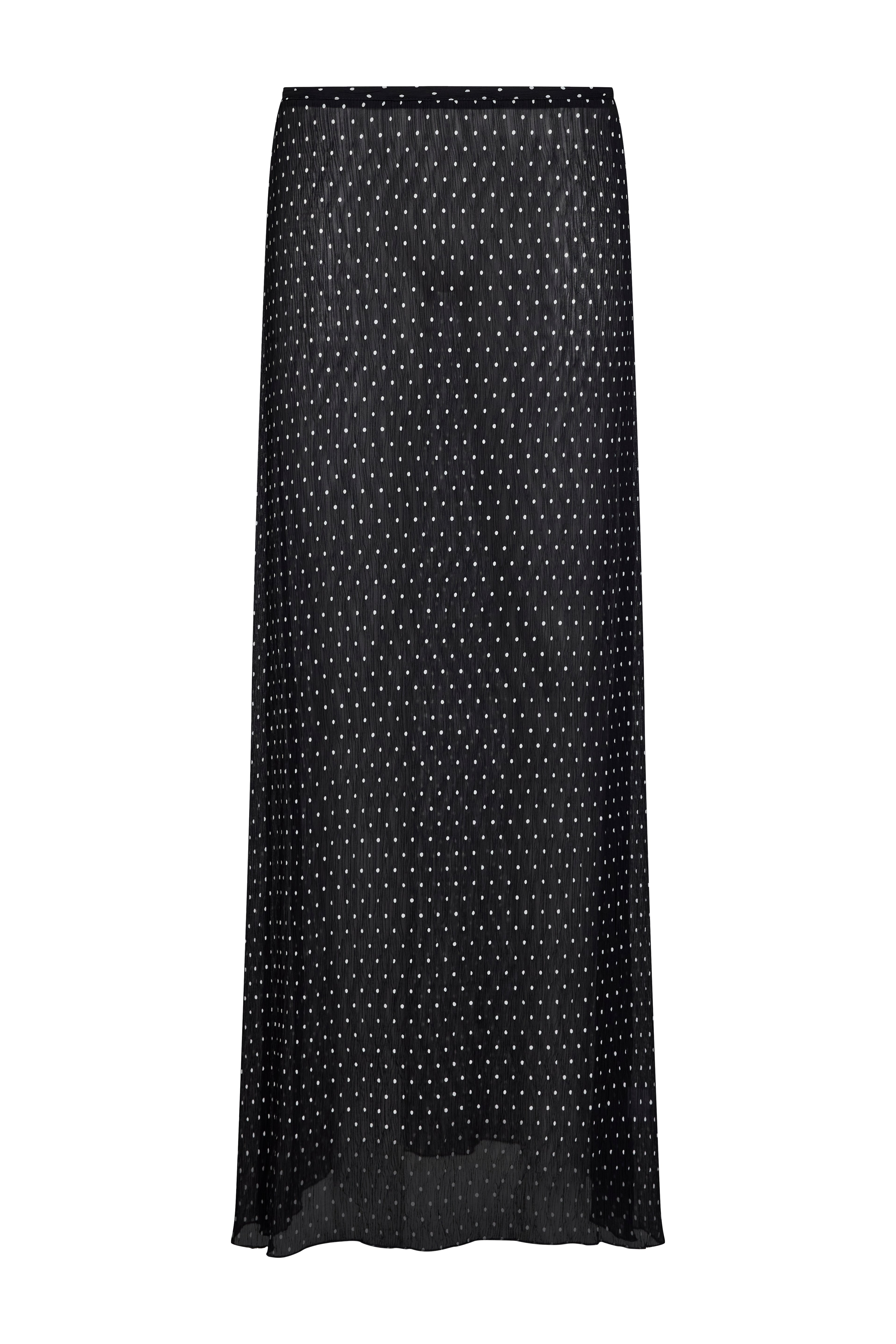 FORD MAXI - ONYX POLKA Lioness Fashion