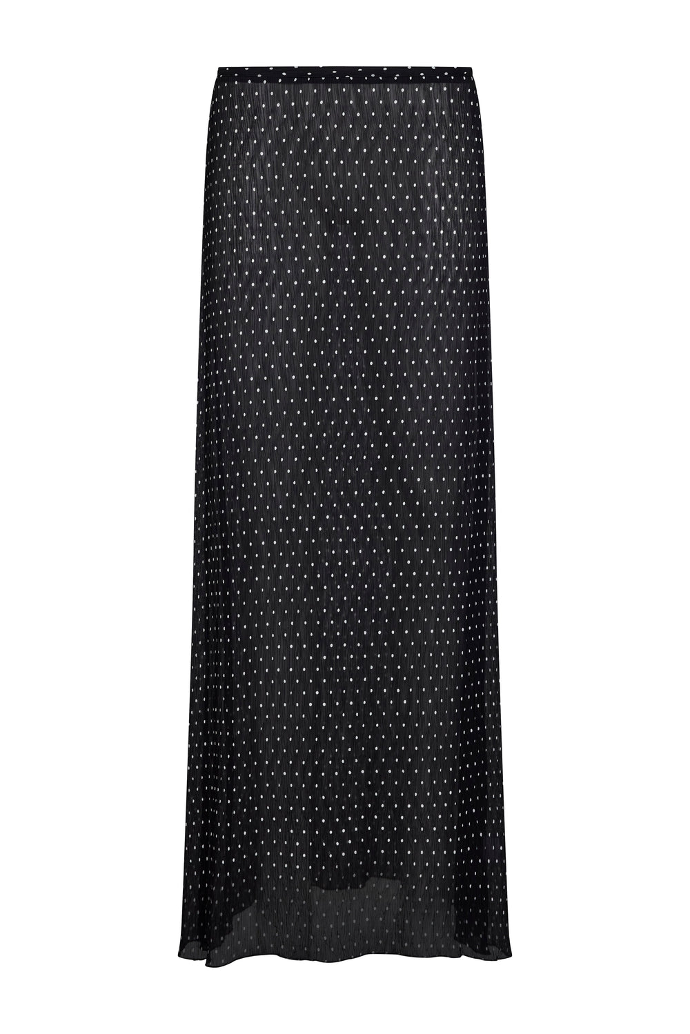FORD MAXI - ONYX POLKA Lioness Fashion