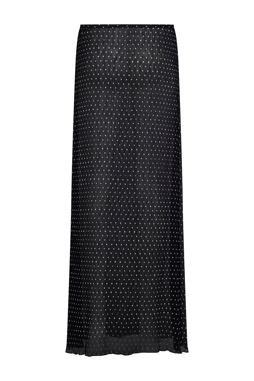 FORD MAXI - ONYX POLKA Lioness Fashion