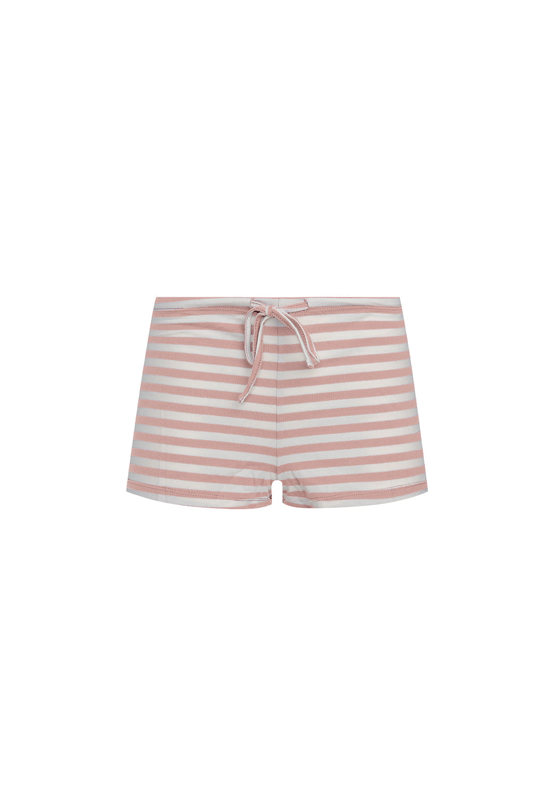 KOURT BLOOMERS - MUTED PASTELS STRIPE Lioness Fashion