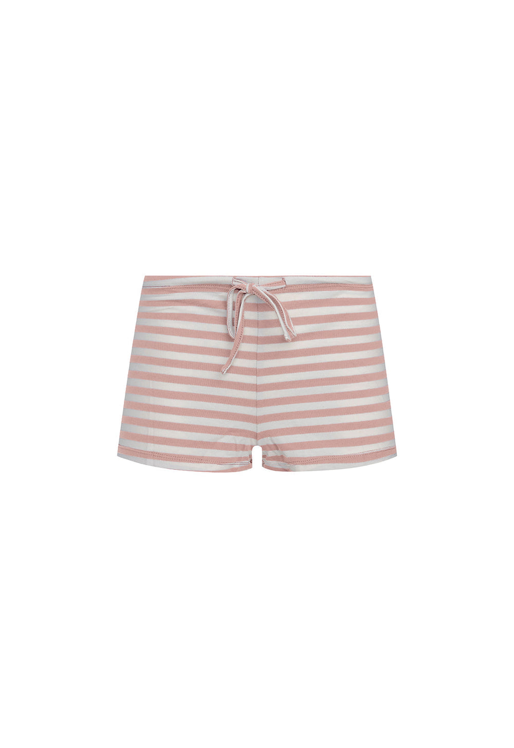 KOURT BLOOMERS - MUTED PASTELS STRIPE Lioness Fashion