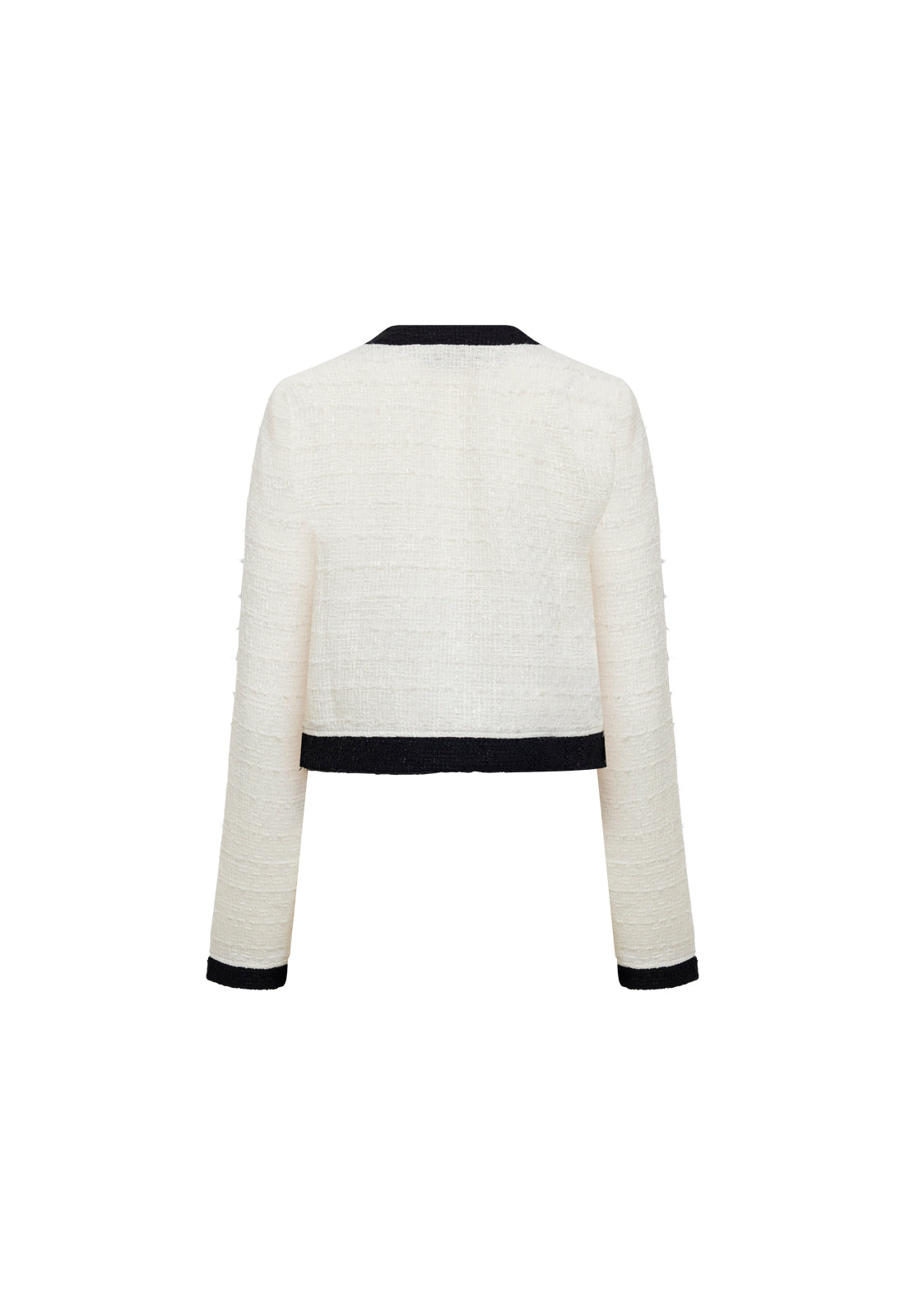 RIVIERA JACKET - PORCELAIN Lioness Fashion
