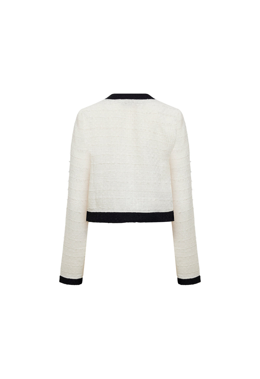 RIVIERA JACKET - PORCELAIN Lioness Fashion