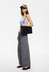 Layover Tank - Blue Lioness Fashion
