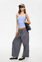 Layover Tank - Blue Lioness Fashion