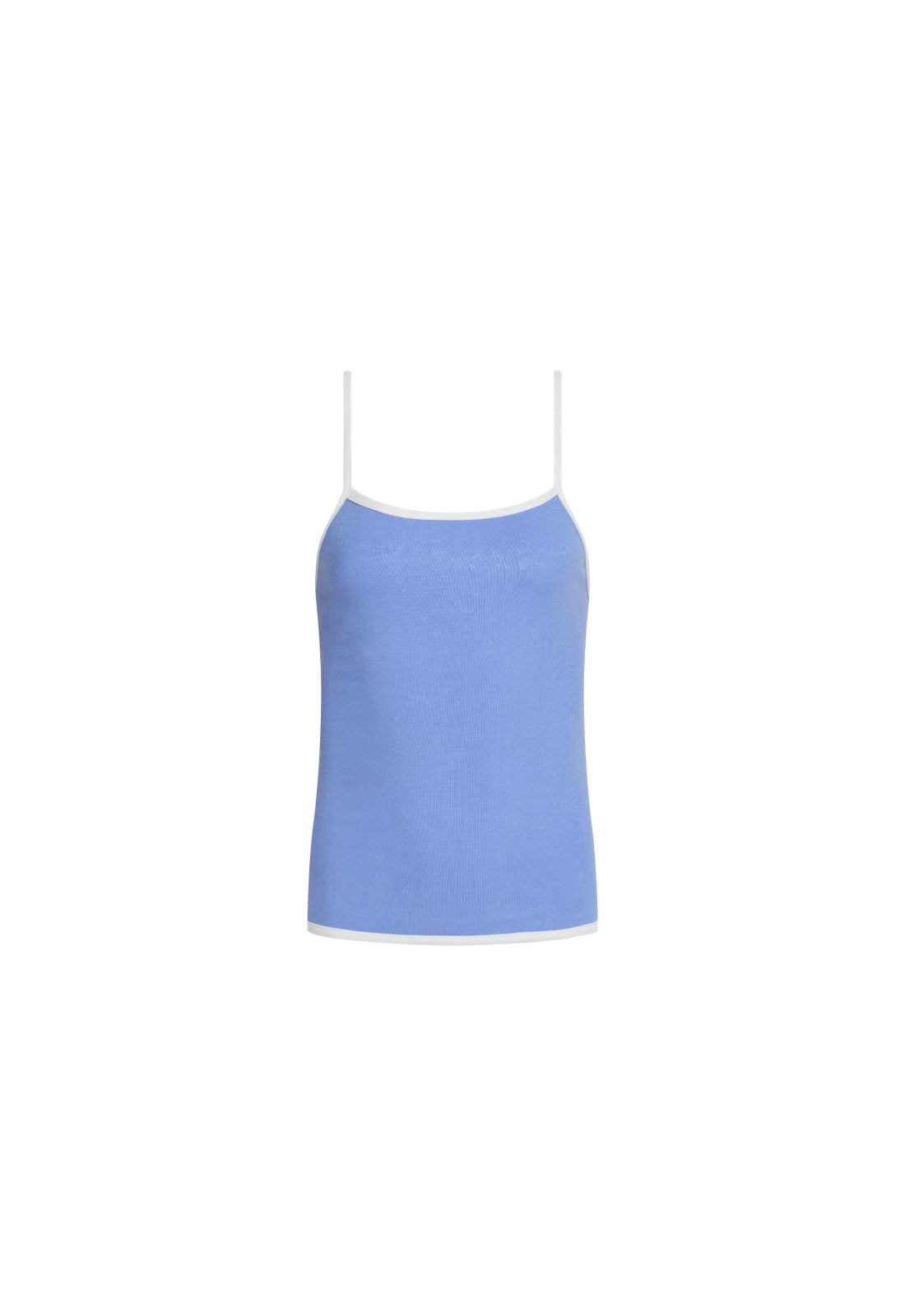 Layover Tank - Blue Lioness Fashion
