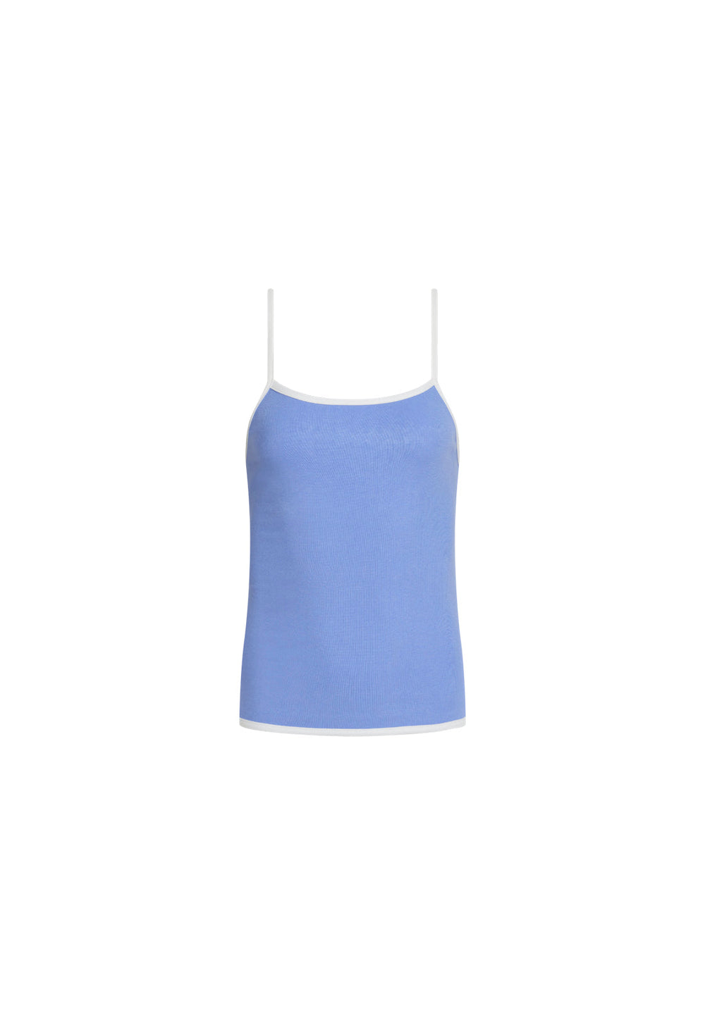 Layover Tank - Blue Lioness Fashion