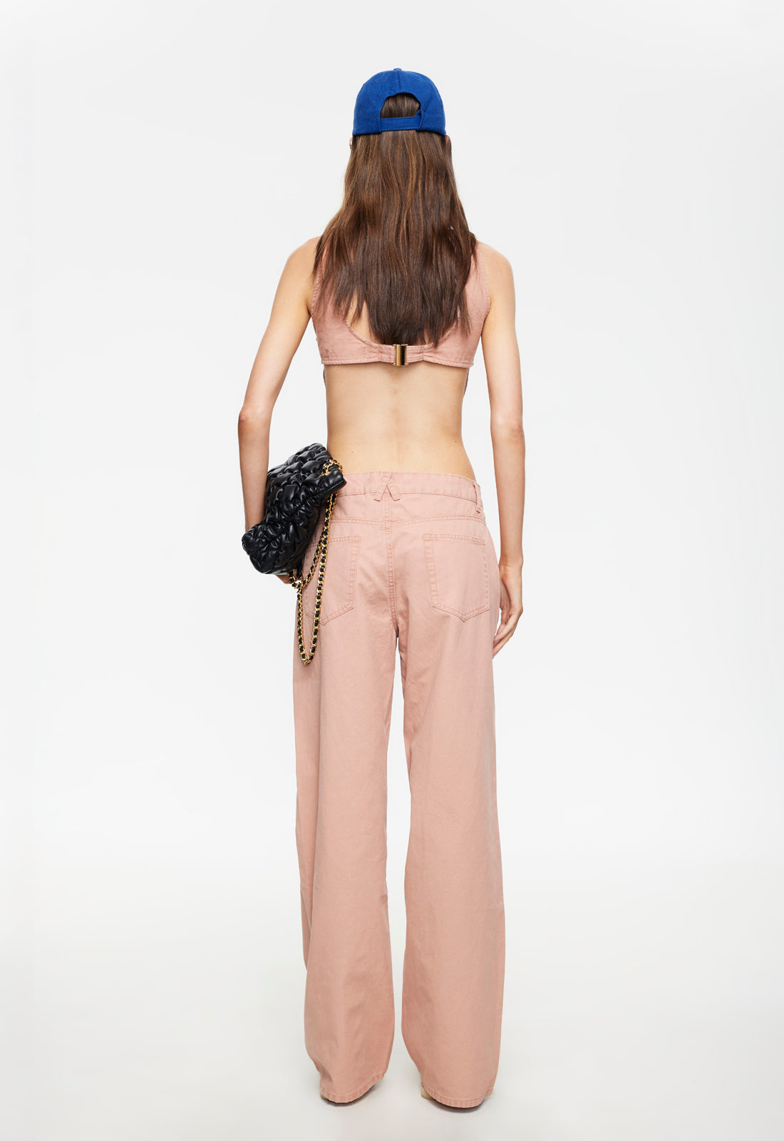 Harmony Top - Rose Lioness Fashion